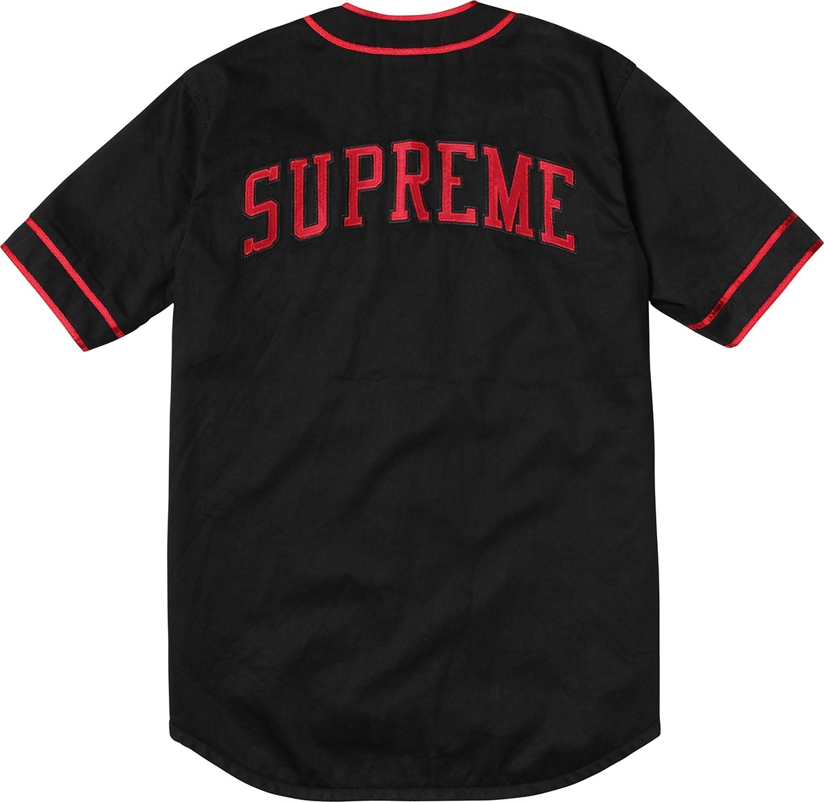 Baseball Shirt view 3